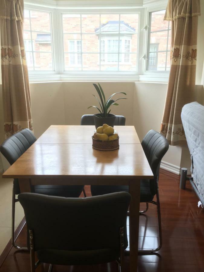 Appartement Gorgeous 1Bdr Prime Kitchen à Ajax Extérieur photo